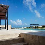 Temple Loft Rooftop Infinity Selva Tulum