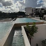 Brand New 2Br Condo In Gran Tulum