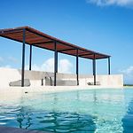 Temple Loft Rooftop Infinity Selva Tulum