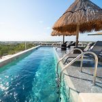 Modern Loft, Private Pool And Gym Intulum