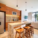 Modern Loft, Private Pool And Gym Intulum