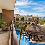 Tulum Penthouse 3Br Only 1 Mile From Beach