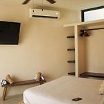 1 Bed Private Balcony