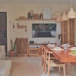 New Jungle Retreat 1Br2Ba Garden Private Pool
