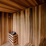 Luxe 1 Bedroom Studio Cenote Sauna Gym And Private Terrrace With Pool