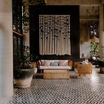 Luxe 1 Bedroom Studio Cenote Sauna Gym And Private Terrrace With Pool
