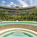 Temple Loft Rooftop Infinity Selva Tulum