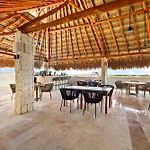 Infinity Pool Rooftop Luxury Studio Aldea Zama