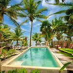 Hotel Dos Ceibas Eco Retreat Tulum