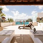 Hotel Zendero Tulum
