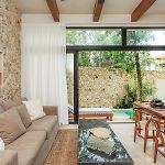 Eco Luxury With Garden Bathtub And Private Pool