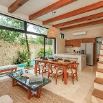 Eco Luxury With Garden Bathtub And Private Pool