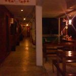 Hostal Chalupa
