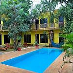 Hotel Carlitos Tulum