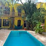 Hotel Carlitos Tulum