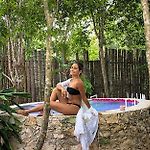 Casa Tulix Cabana Tulum