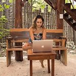 Casa Tulix Cabana Tulum