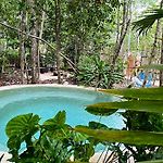 Casa Tulix Cabana Tulum