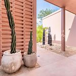 Amazing 1Br Tulum Jungle With Restaurant, Pool And Gym