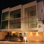 Kante Hotel - Downtown Tulum