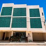 Kante Hotel - Downtown Tulum