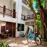 Kante Hotel - Downtown Tulum