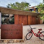 Seremonia Studios By Zamaia Tulum