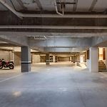 Lux 1Br With Rooftop Pool, Spa, Gym, Kids Playroom