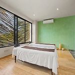 Lux 1Br With Rooftop Pool, Spa, Gym, Kids Playroom
