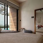 Boho Chic 5 Bedroom Villa Private Pool & Roof Bar