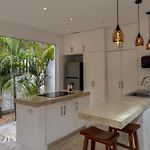 Villa Semilla Oasis Tropical By Waves