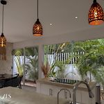 Villa Semilla Oasis Tropical By Waves