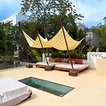 Villa Semilla Oasis Tropical By Waves