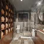 Rose Noir Tulum Premium 4 Bedroom Villa, Private Rooftop Pool & Complimentary Spa, Aldea Zama