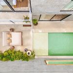 Seremonia Villa With Rooftop Pool & Beach Club Access
