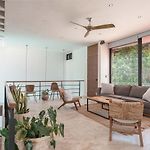 Boho Chic 5 Bedroom Villa Private Pool & Roof Bar