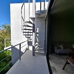 Penthouse With Private Pool 10 Min To Beach