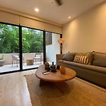Chic Retreat With Wellness Amenities