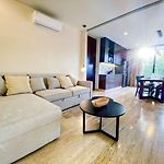 1Br Retreat Near Aldea Zama With Pool