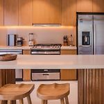 Luxury 1Br Aflora Retreat In Aldea Zama With Pool