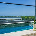 Studio Ph Con Alberca Propia Tulum