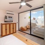 Loft Con Terraza