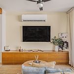 Quiet 2Br Penthouse W Private Pool And Gym, Cowork