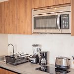 Loft Con Cowork, Gym Y Temazcal