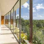 2Br Jungle Penthouse Private Pool