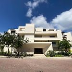 Apt With Private Terrace And Jacuzzi In Aldea Zama