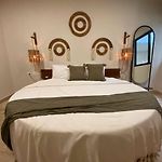 Chic Retreat With Wellness Amenities
