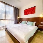 1Br Retreat Near Aldea Zama With Pool