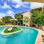 Selva Norte Jungle Luxe With Jaccuzi And Pool