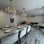 Black House - Stylish 3Br In Aldea Zama With Rooftop
